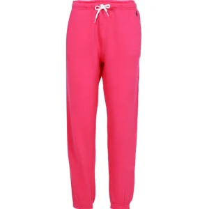 Polo Ralph Lauren | Pantalone Sportivo Fuxia