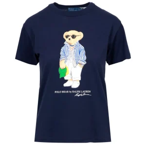 Polo Ralph Lauren | T-Shirt Blu navy