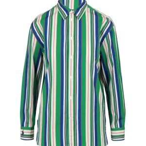 Polo Ralph Lauren | Camicia Verde