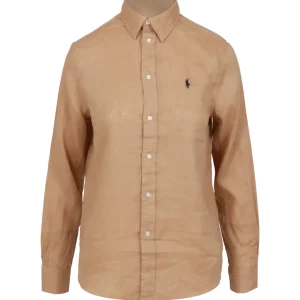 Polo Ralph Lauren | Camicia Kaki