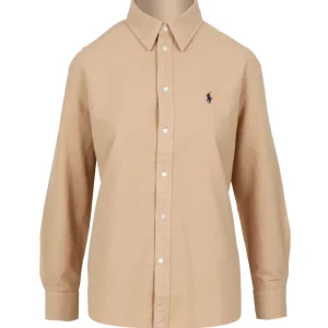 Polo Ralph Lauren | Camicia Tan