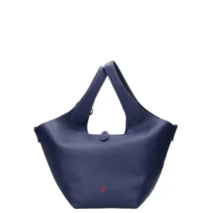 Polo Ralph Lauren | Borsa Tote Inchiostro