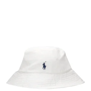 Polo Ralph Lauren | Cappello Bianco