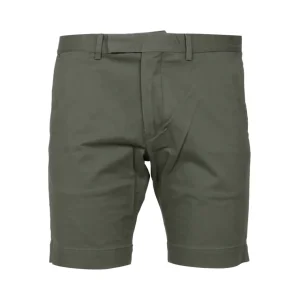 Polo Ralph Lauren | Bermuda Verde Militare