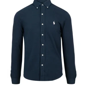 Polo Ralph Lauren | Camicia Blu navy