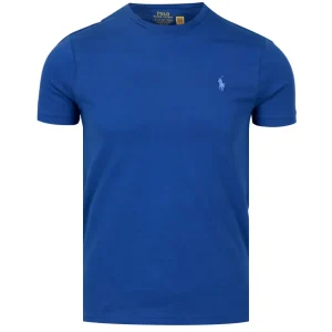 Polo Ralph Lauren | T-Shirt Blu royal