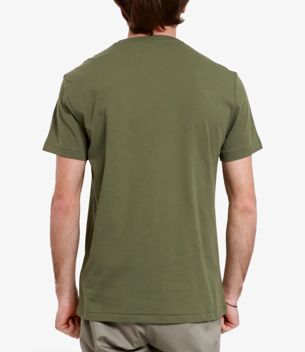 Polo Ralph Lauren | T-Shirt Verde oliva - immagine 4