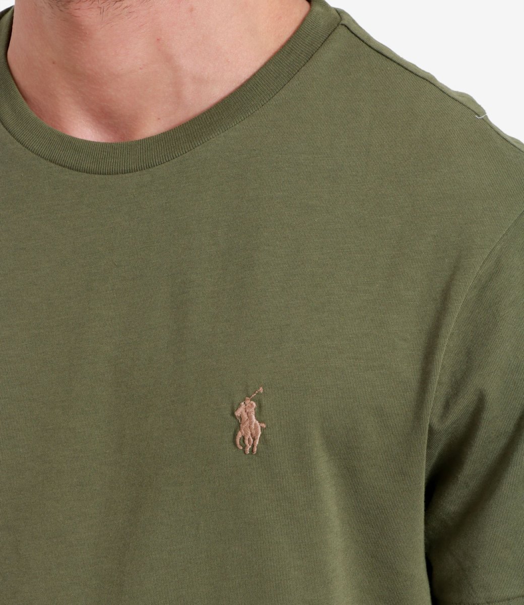 Polo Ralph Lauren | T-Shirt Verde oliva - immagine 5