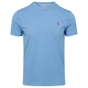 Polo Ralph Lauren | T-Shirt Azzurro