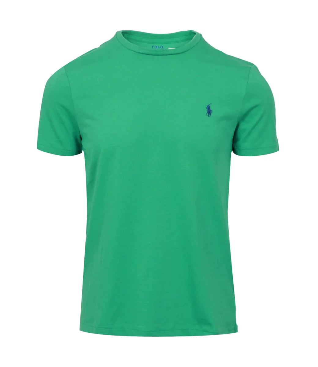 Polo Ralph Lauren | T-Shirt Verde