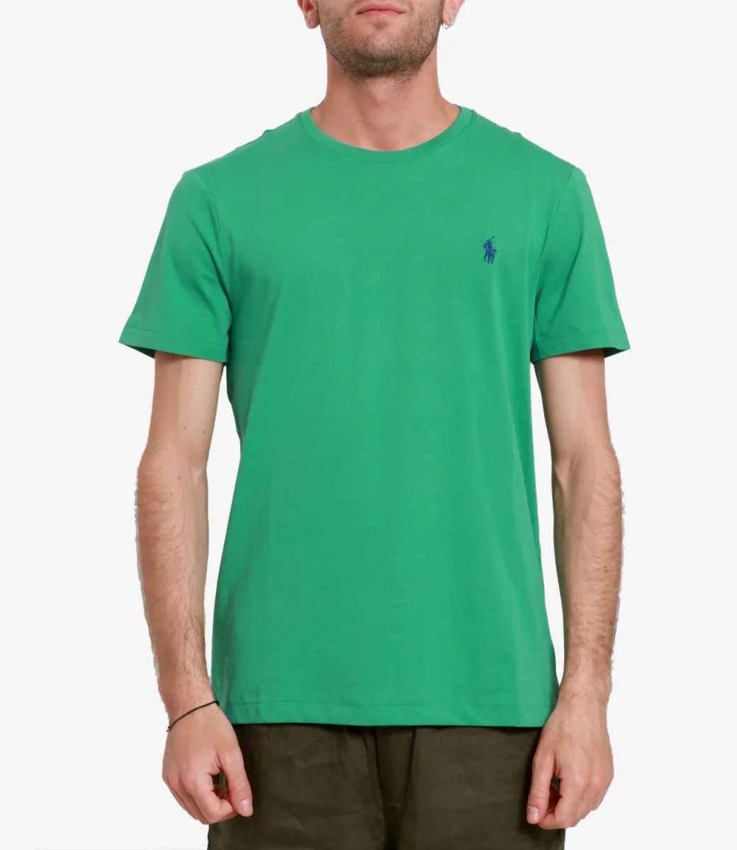 Polo Ralph Lauren | T-Shirt Verde - immagine 3