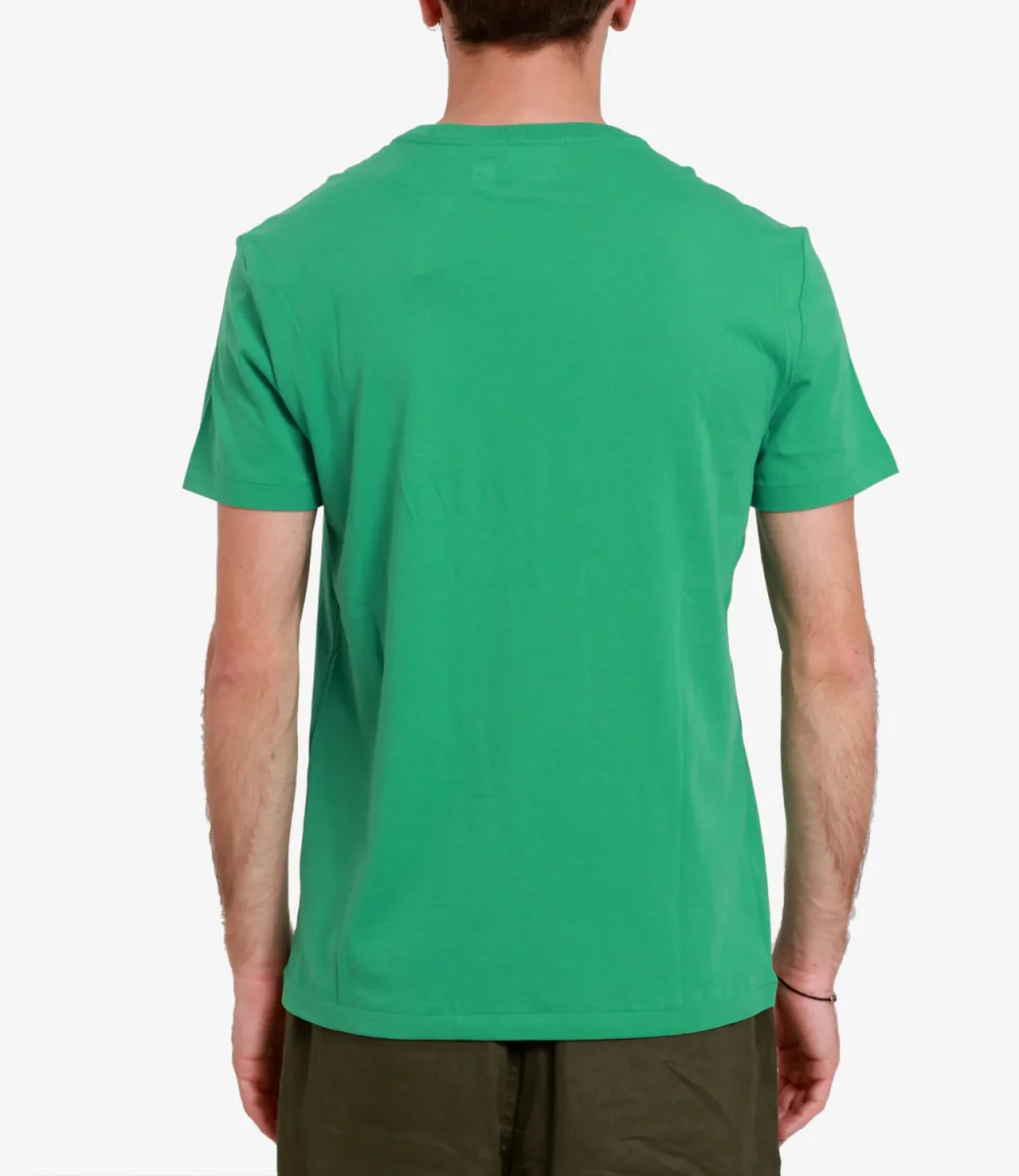 Polo Ralph Lauren | T-Shirt Verde - immagine 4