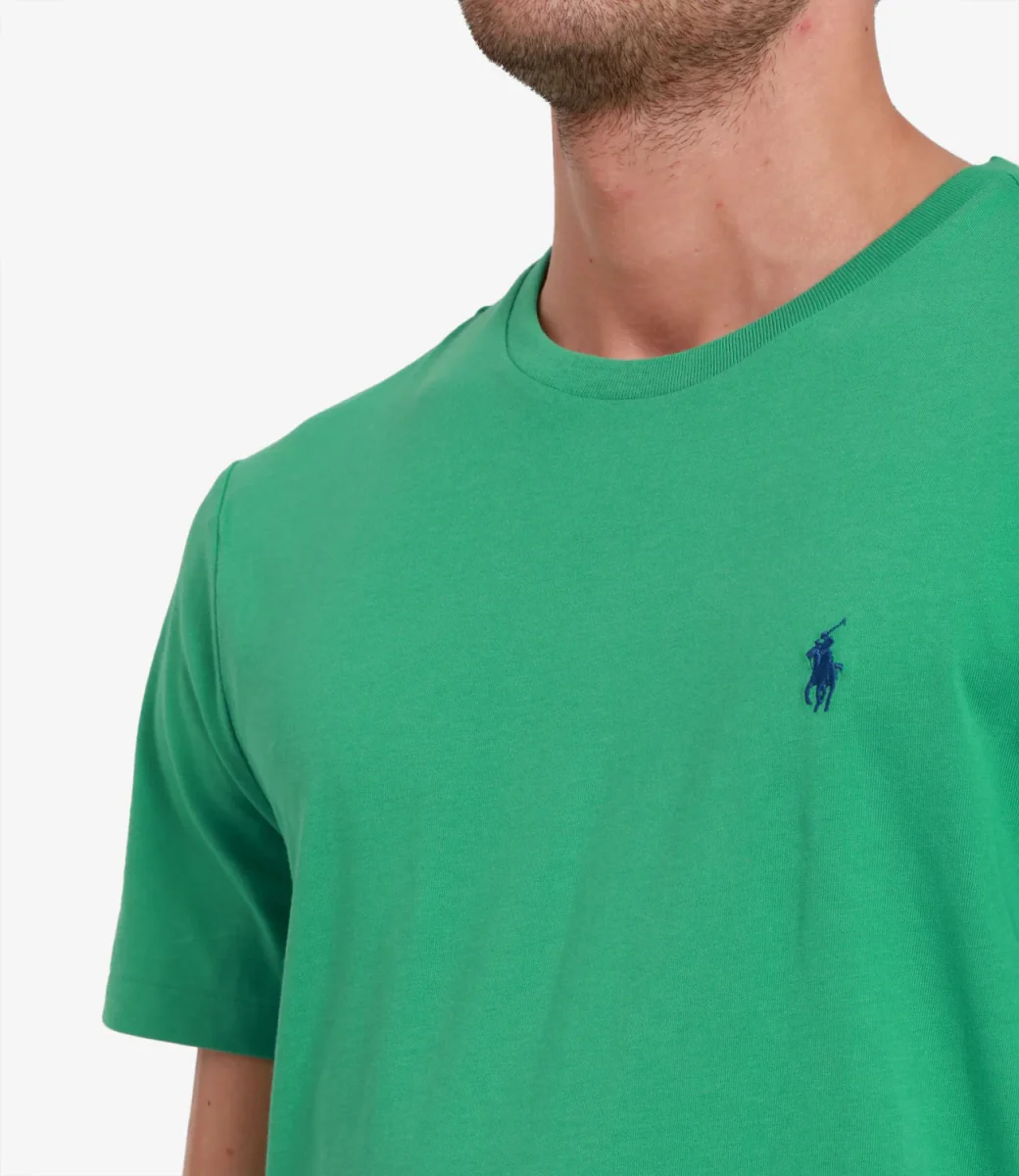 Polo Ralph Lauren | T-Shirt Verde - immagine 5