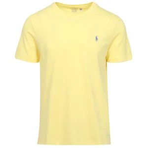 Polo Ralph Lauren | T-Shirt Gialla