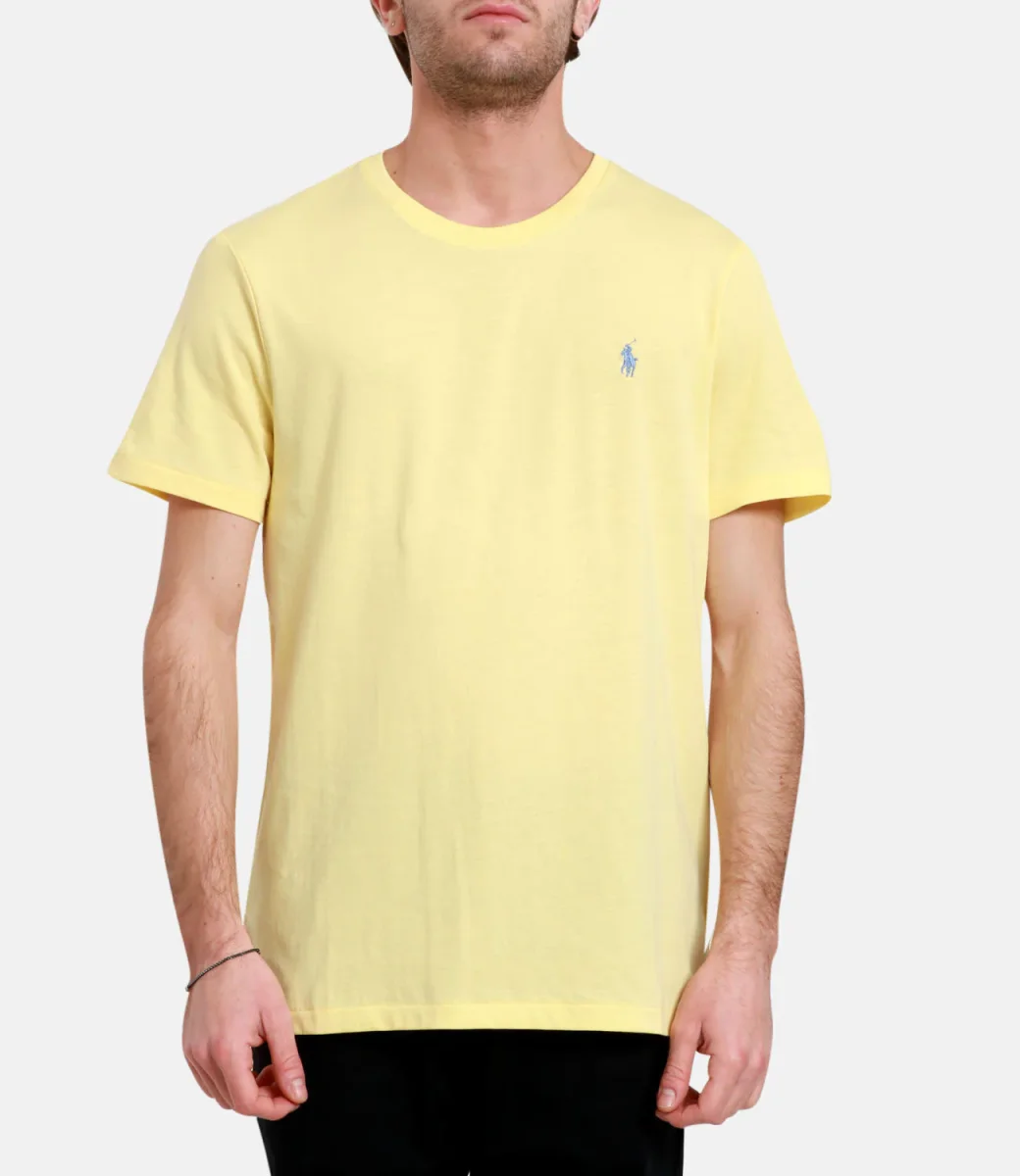 Polo Ralph Lauren | T-Shirt Gialla - immagine 3