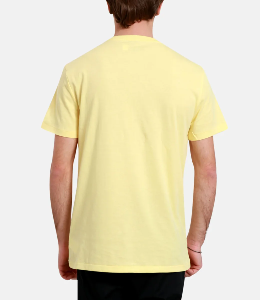 Polo Ralph Lauren | T-Shirt Gialla - immagine 4