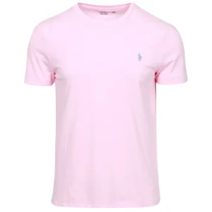 Polo Ralph Lauren | T-Shirt Rosa