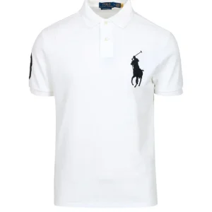 Polo Ralph Lauren | Polo Bianca