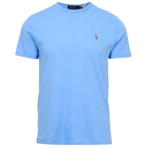 Polo Ralph Lauren | T-Shirt Azzurro