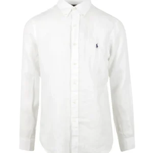 Polo Ralph Lauren | Camicia Bianco