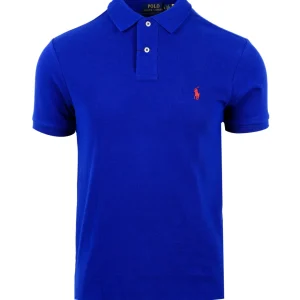 Polo Ralph Lauren | Polo Blu royal