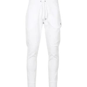Polo Ralph Lauren | Pantalone Sportivo Bianco