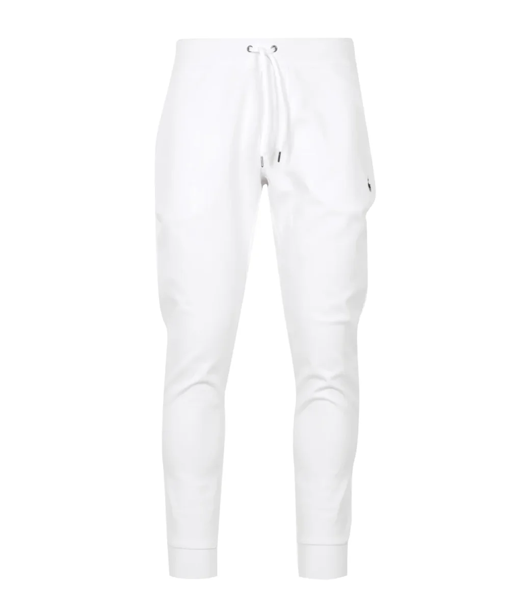 Polo Ralph Lauren | Pantalone Sportivo Bianco - immagine 2