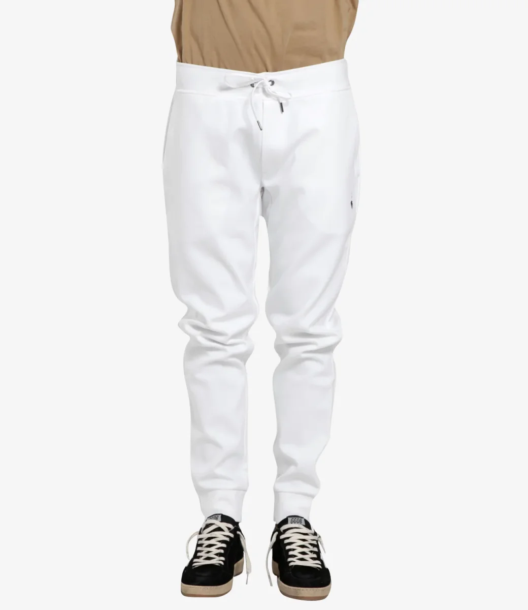 Polo Ralph Lauren | Pantalone Sportivo Bianco - immagine 3