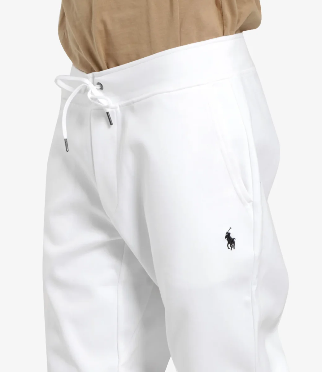 Polo Ralph Lauren | Pantalone Sportivo Bianco - immagine 5
