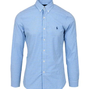 Polo Ralph Lauren | Camicia Blu navy