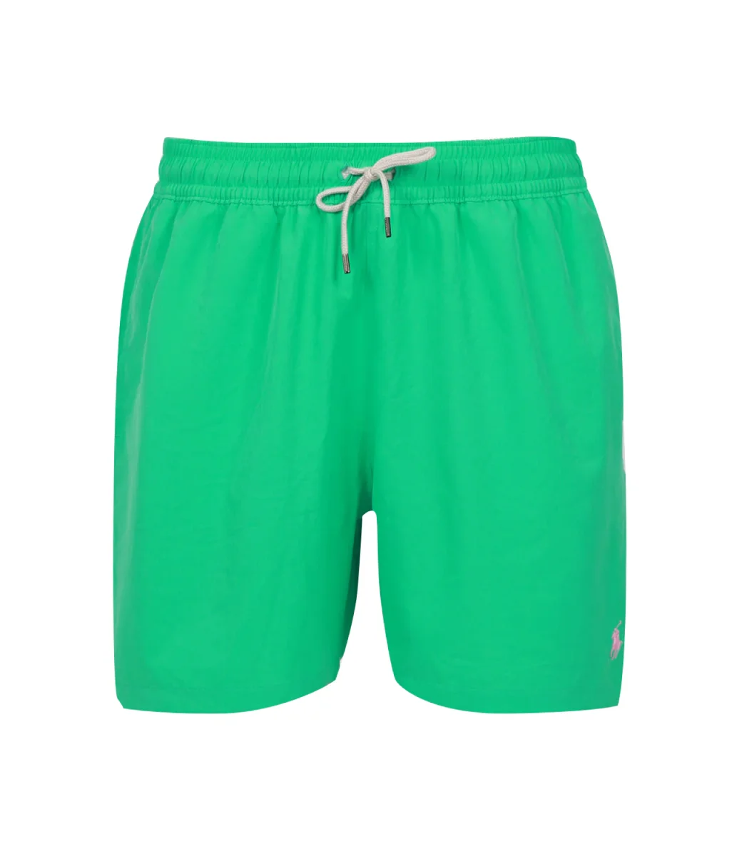 Polo Ralph Lauren | Costume Boxer Verde - immagine 2