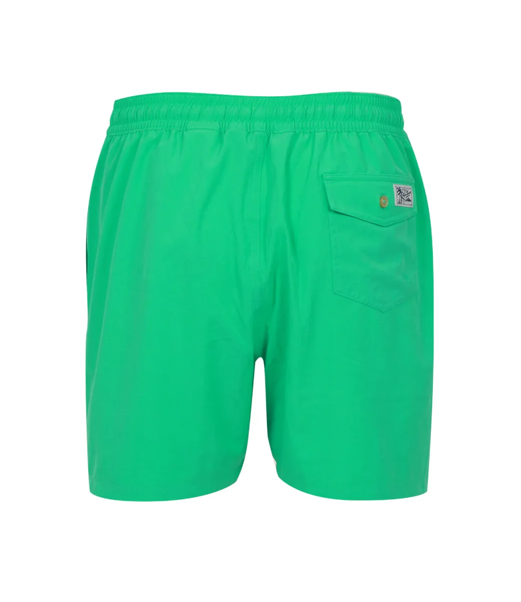 Polo Ralph Lauren | Costume Boxer Verde - immagine 3