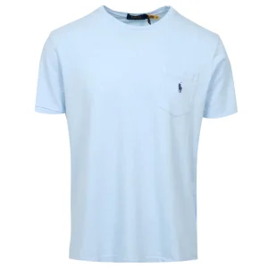 Polo Ralph Lauren | T-Shirt Azzurro