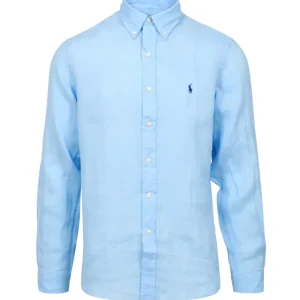 Polo Ralph Lauren | Camicia Azzurro