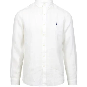 Polo Ralph Lauren | Camicia Bianco
