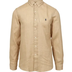 Polo Ralph Lauren | Camicia Beige