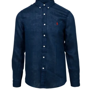 Polo Ralph Lauren | Camicia Blu navy