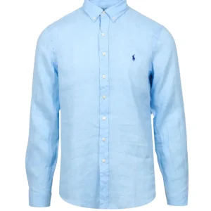 Polo Ralph Lauren | Camicia Azzurro
