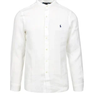 Polo Ralph Lauren | Camicia Bianco
