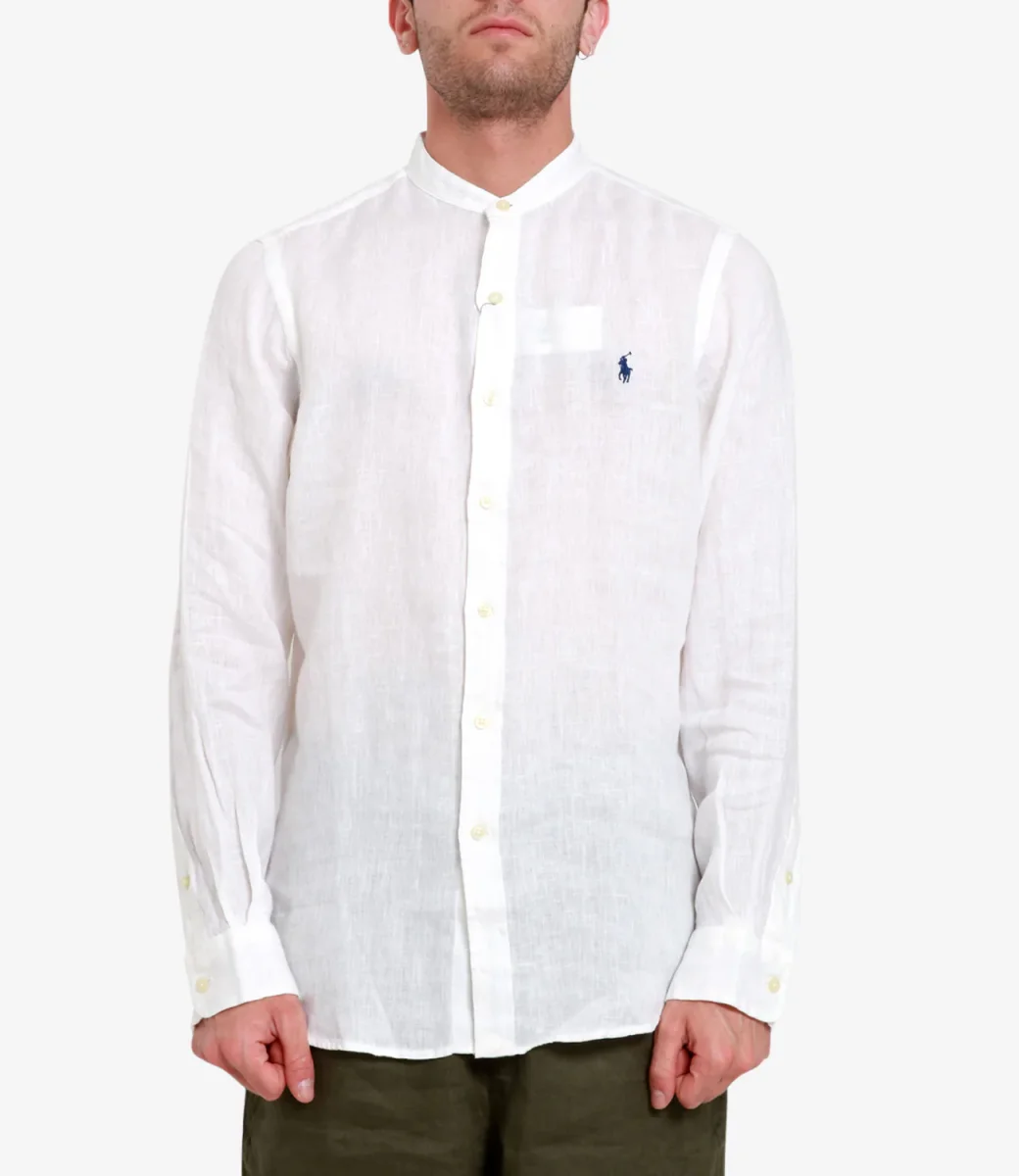 Polo Ralph Lauren | Camicia Bianco - immagine 3
