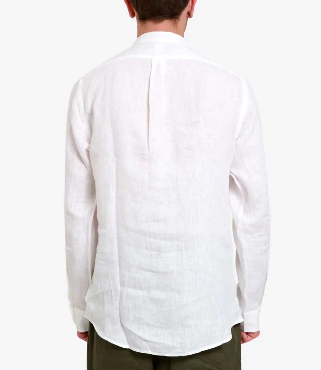 Polo Ralph Lauren | Camicia Bianco - immagine 4