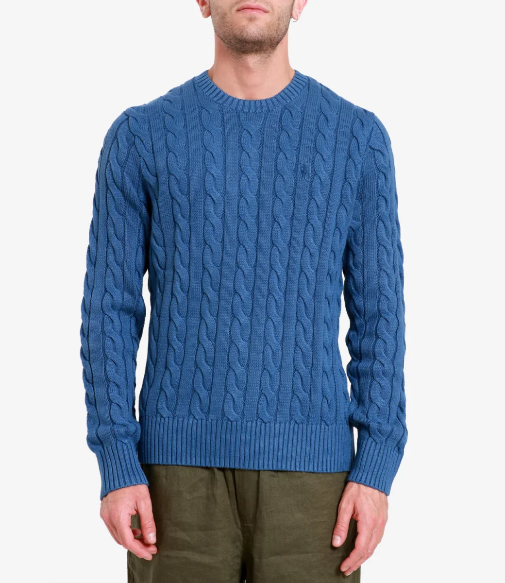 Polo Ralph Lauren | Maglia Carta da zucchero - immagine 3