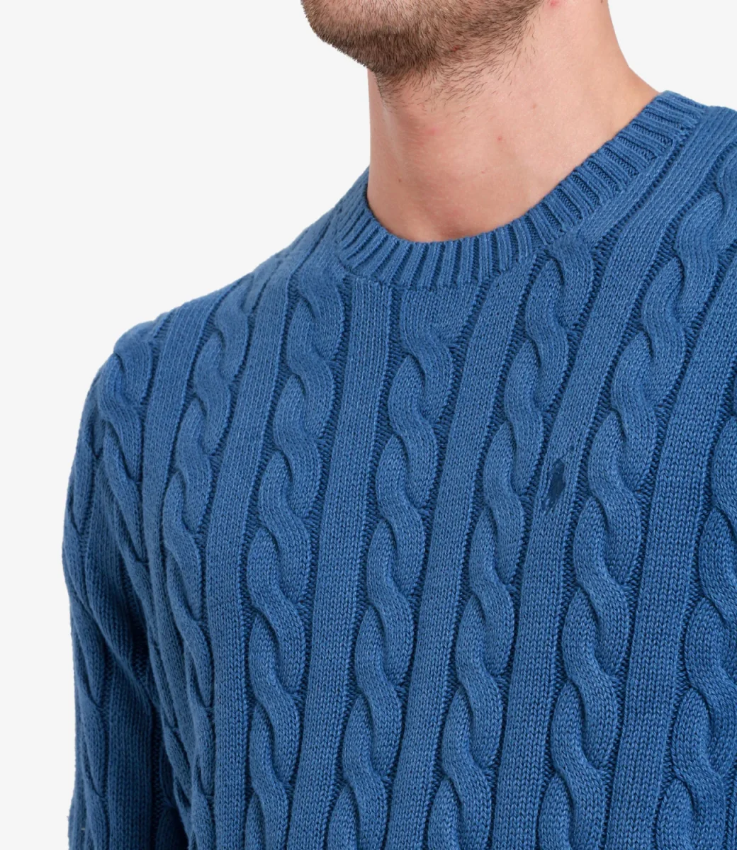 Polo Ralph Lauren | Maglia Carta da zucchero - immagine 5