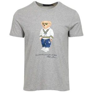 Polo Ralph Lauren | T-Shirt Grigio