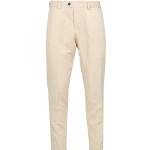 PT Torino | Pantalone Panna