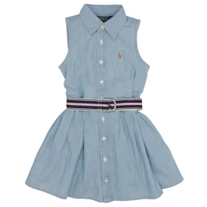 Ralph Lauren Childrenswear | Abito Denim medio