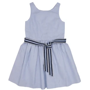 Ralph Lauren Childrenswear | Abito Celeste