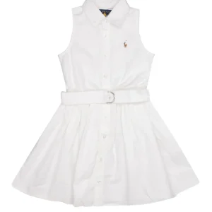 Ralph Lauren Childrenswear | Abito Bianco