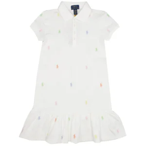 Ralph Lauren Childrenswear | Abito Bianco