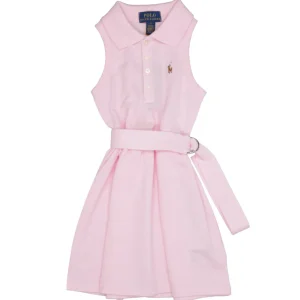 Ralph Lauren Childrenswear | Abito Rosa